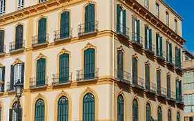 Home Art Apartments Málaga